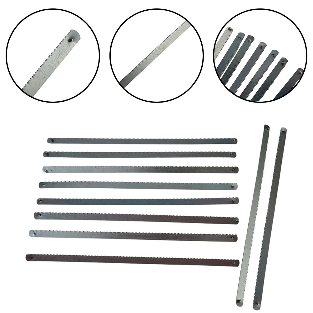 10Pcs Saw Multi Purpose Hand D - Woodworking Hobby Kits ulasan dan harga