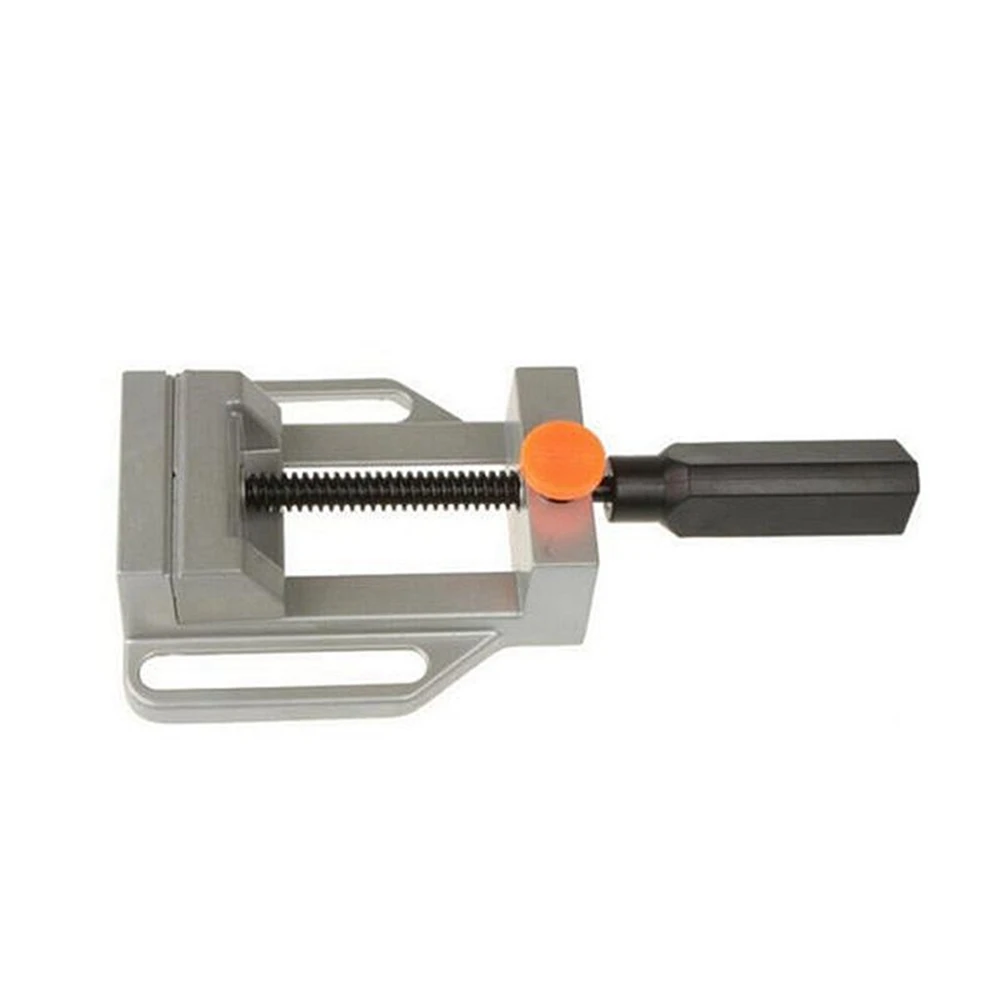 Medium-sized Counter Vise Alum - Woodworking Vice Quick Release ulasan dan harga