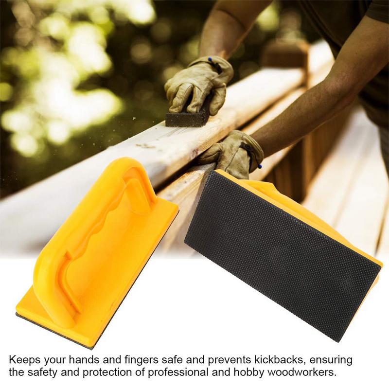 Woodworking Handle Pusher Safe - Woodworking Kickback ulasan dan harga