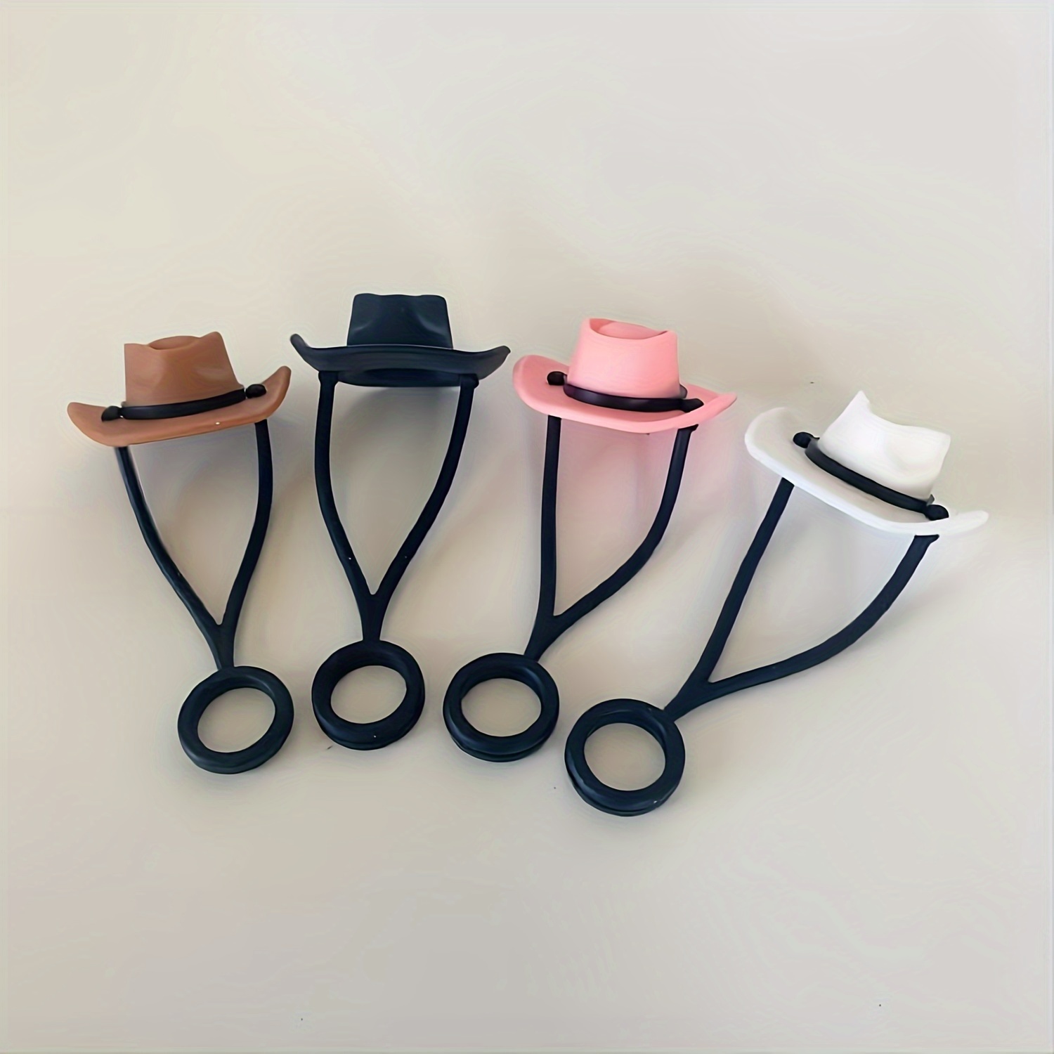 Silicone Cowboy Hat Straw Cove - Hand Plane Stanley ulasan dan harga