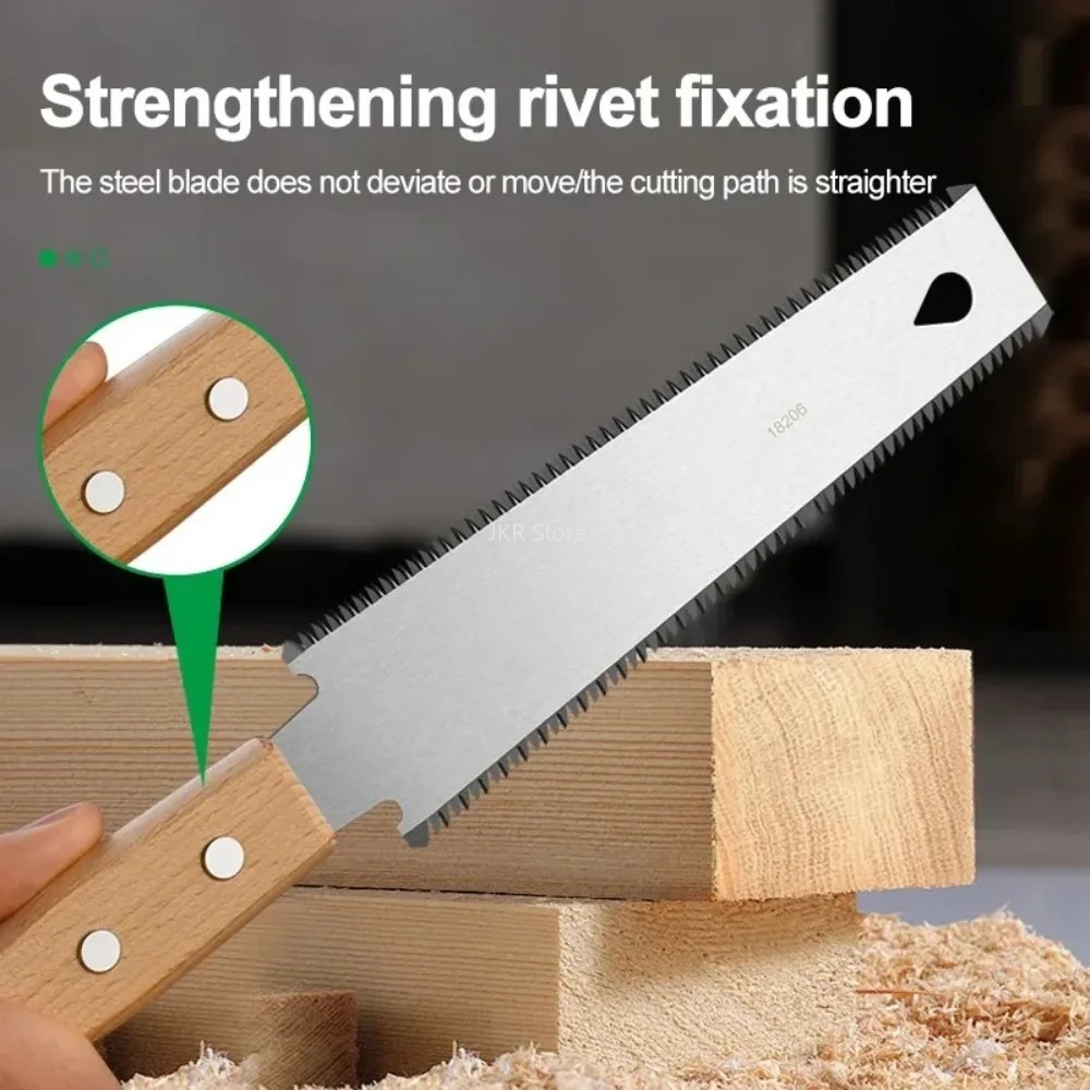 Fine Tooth Japanese Style Hand - Woodworking Japanese Tools ulasan dan harga
