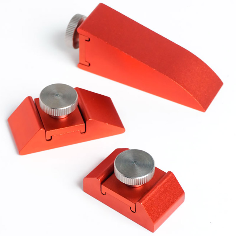 1Pc Aluminum Alloy Sandpaper H - Woodworking Z Clips ulasan dan harga