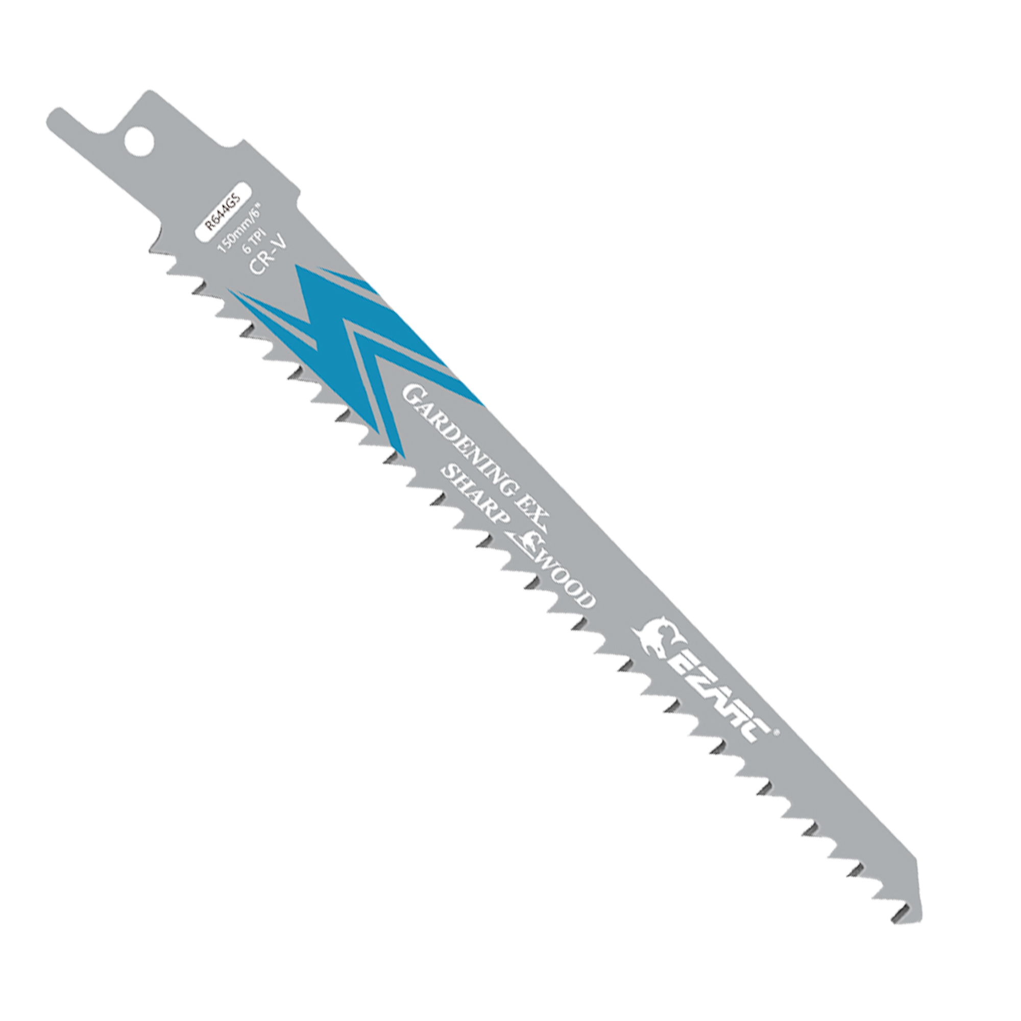 EZARC Reciprocating Pruning Sa - Woodworking Saw ulasan dan harga