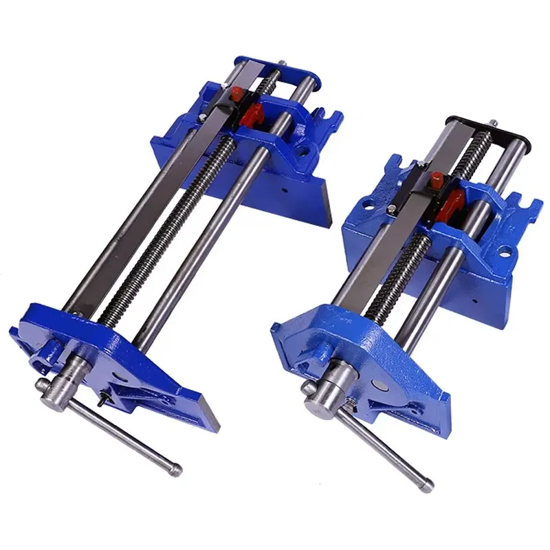 High Quality Adjustable Quick  - Woodworking Vice Quick Release ulasan dan harga