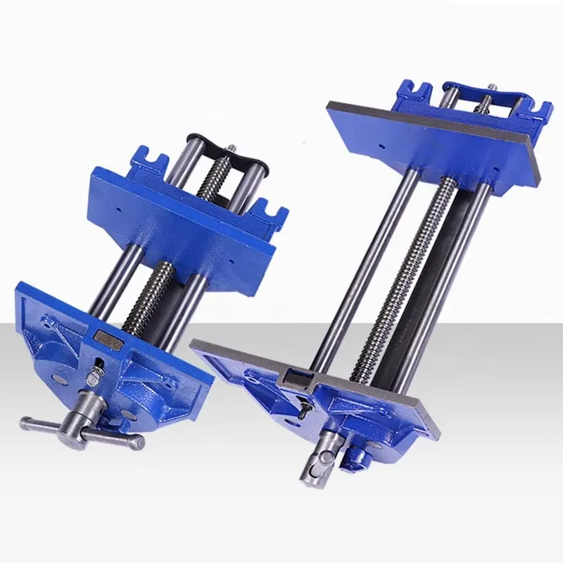 High Quality Adjustable Quick  - Woodworking Vice Quick Release ulasan dan harga