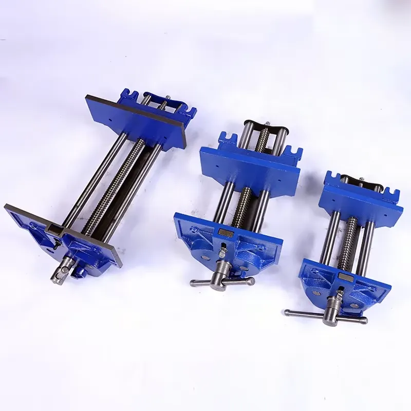 High Quality Adjustable Quick  - Woodworking Vice Quick Release ulasan dan harga