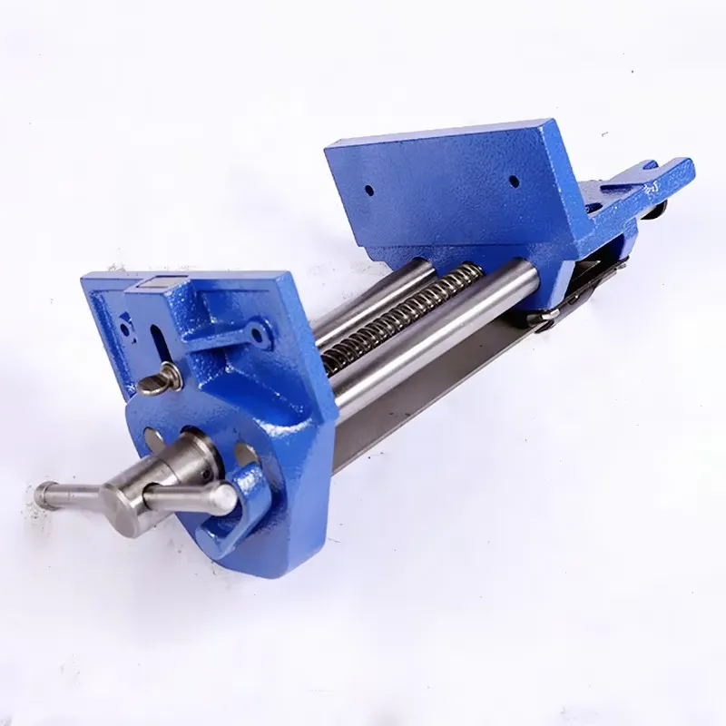 High Quality Adjustable Quick  - Woodworking Vice Quick Release ulasan dan harga
