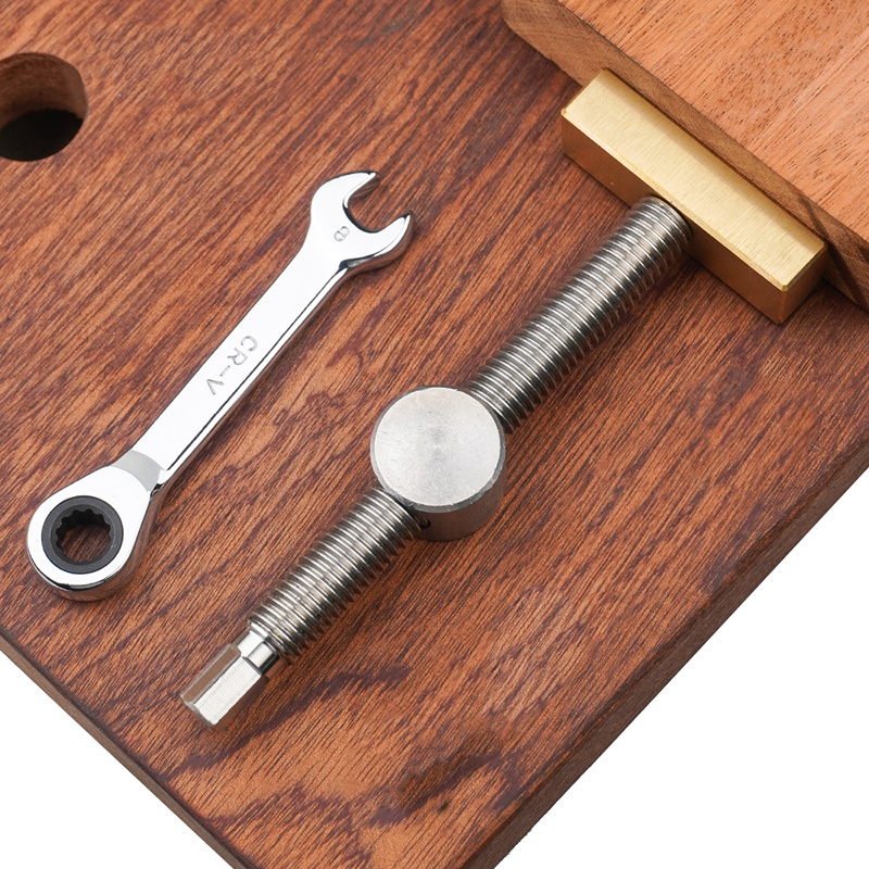 Woodworking Bench Dog Clamp Fa - Woodworking Vice Quick Release ulasan dan harga
