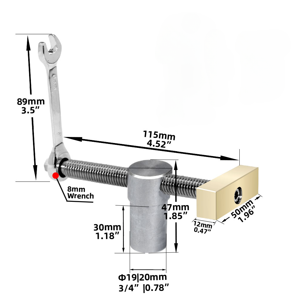 Woodworking Bench Dog Clamp Fa - Woodworking Vice Quick Release ulasan dan harga