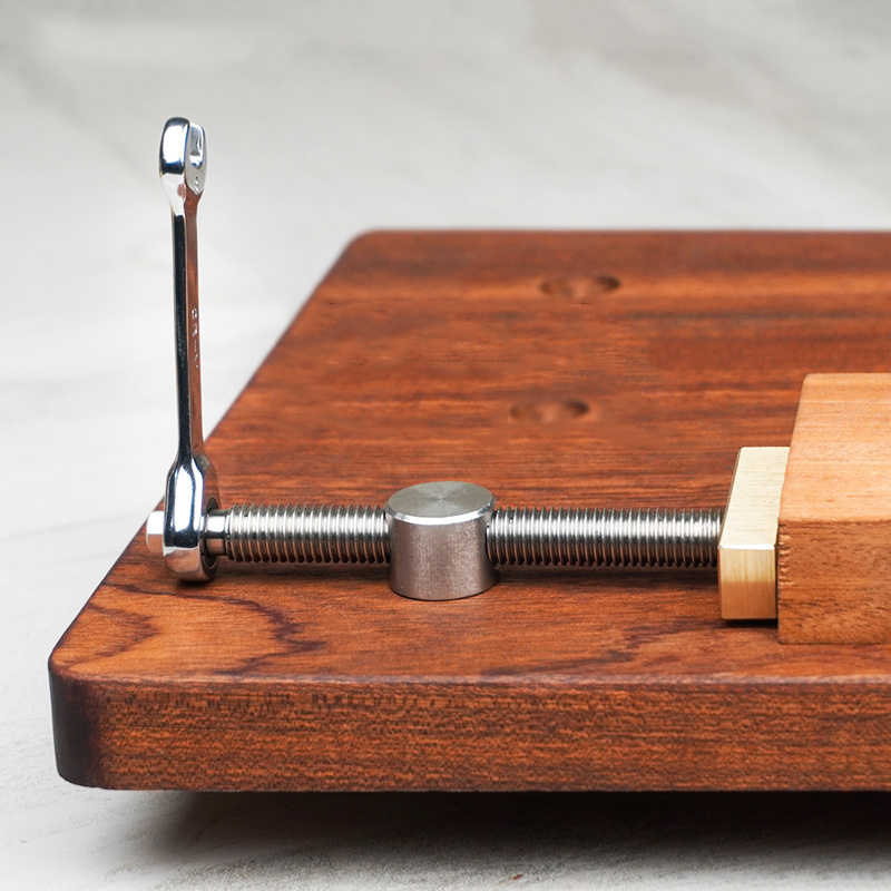 Woodworking Bench Dog Clamp Fa - Woodworking Vice Quick Release ulasan dan harga