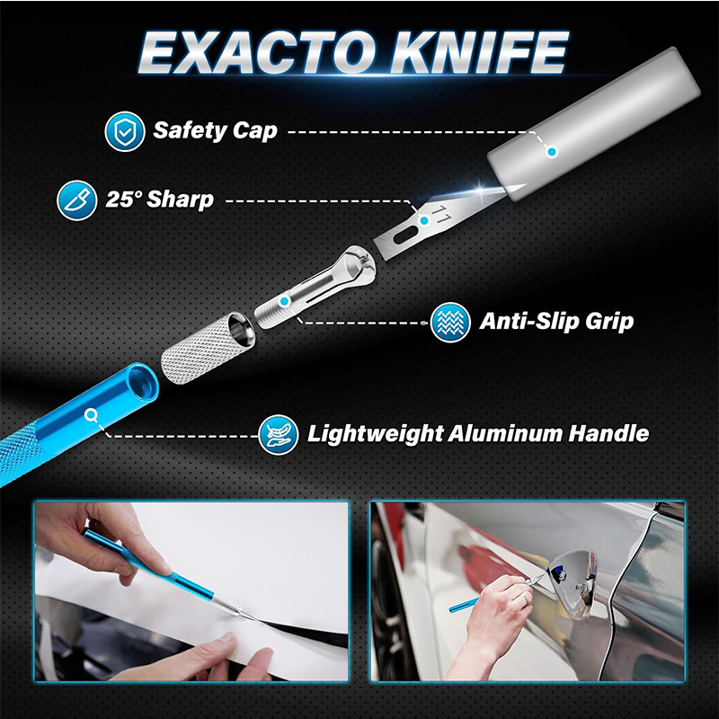 Carving Craft Knives Set Preci - Woodworking Hobby Kits ulasan dan harga