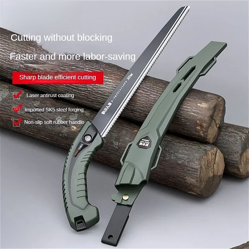 Japanese Style Saw, Tree Sawin - Woodworking Japanese Tools ulasan dan harga