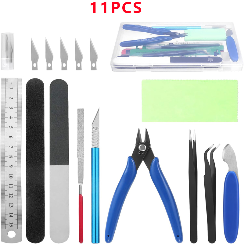 9/11/21/24/32pcs 3D Printer To - Woodworking Hobby Kits ulasan dan harga