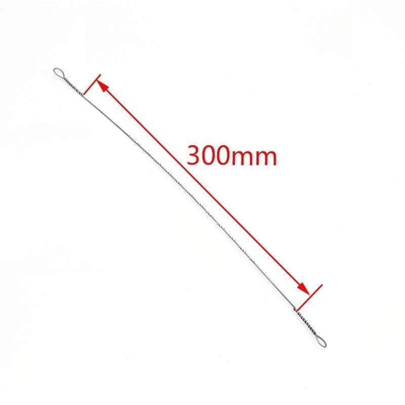 50pcs Woodworking Coping Saw B - Woodworking Saw ulasan dan harga