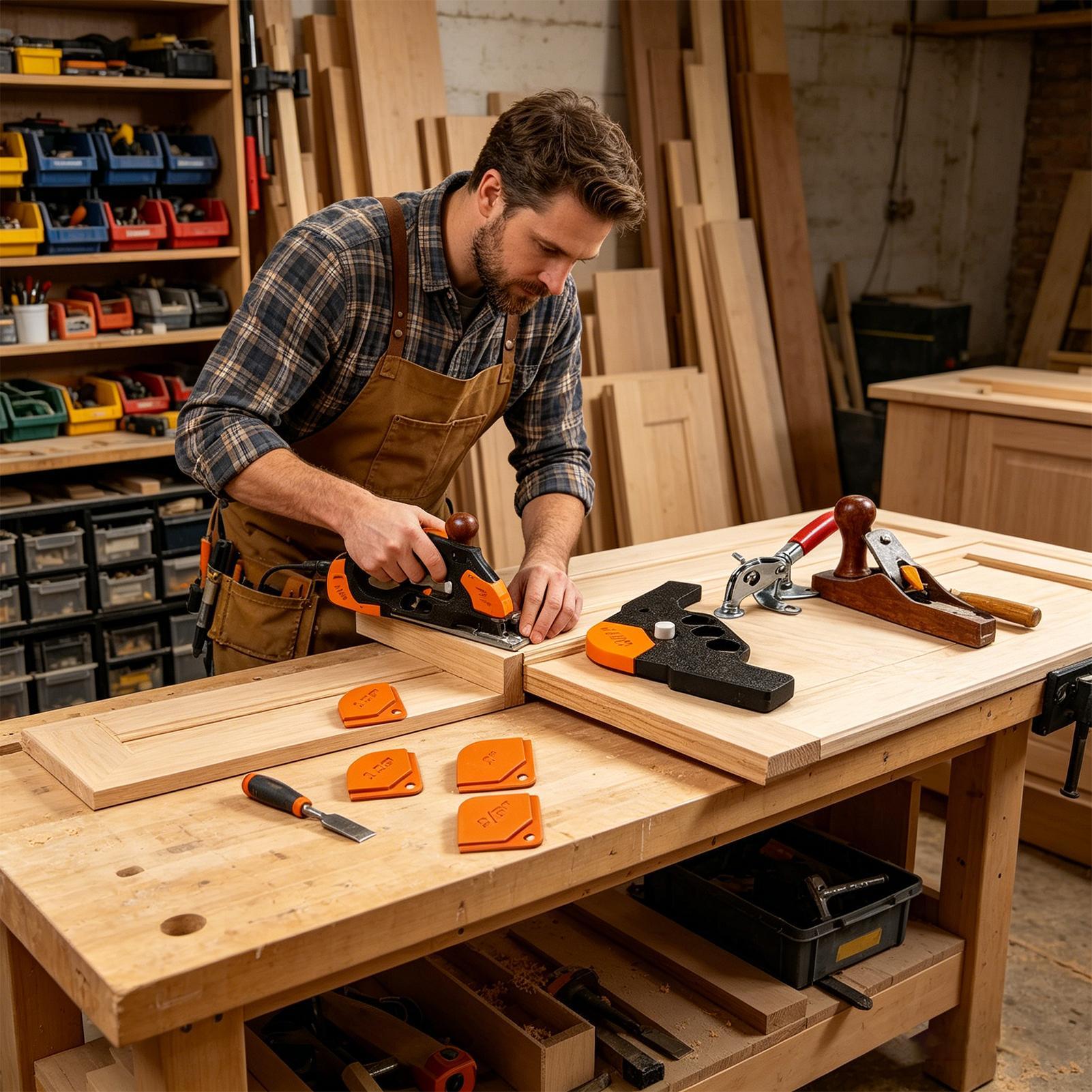 Router Corner Radius Template  - Woodworking Templates ulasan dan harga