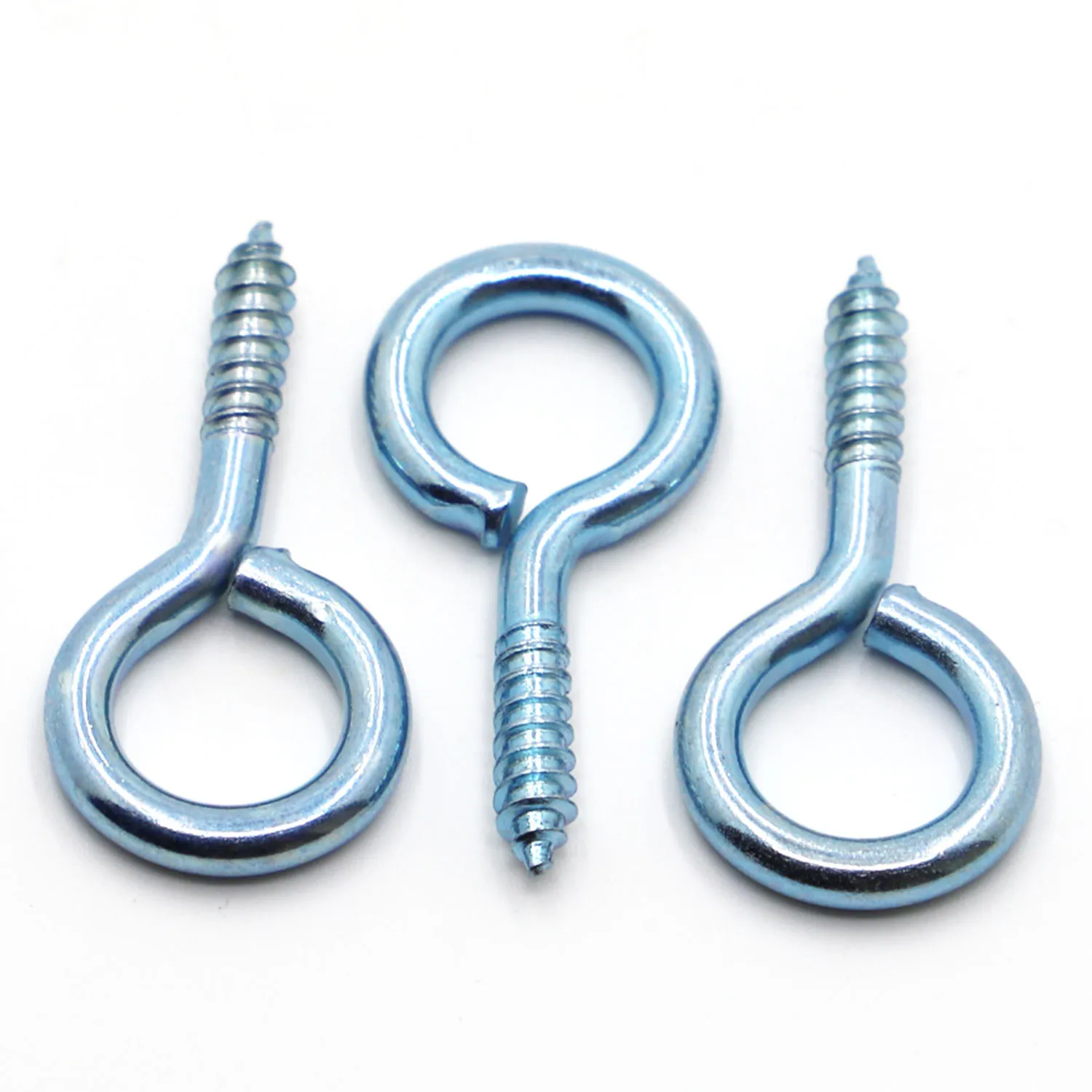5~50PCS iron sheep eye self-ta - Woodworking Questions ulasan dan harga