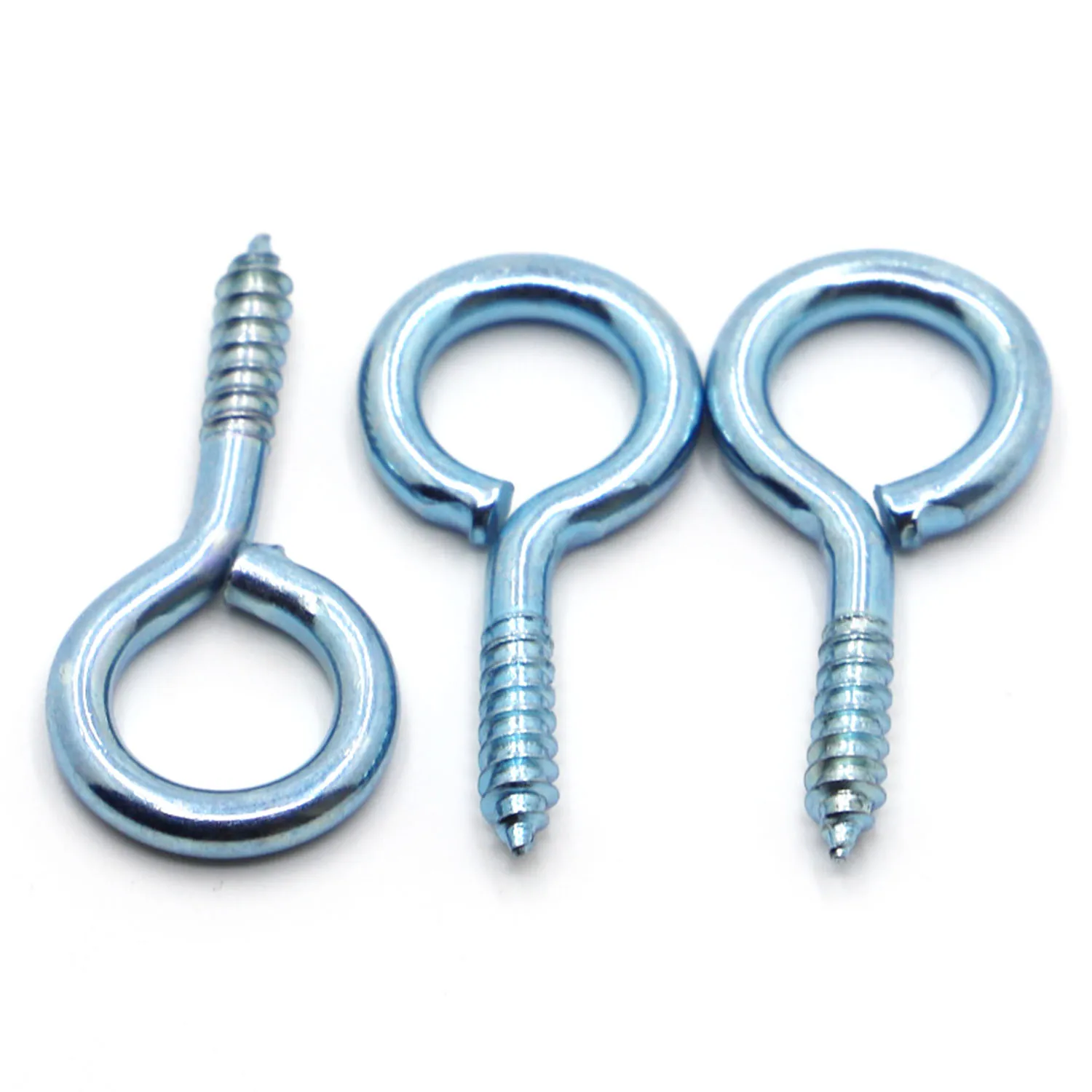 5~50PCS iron sheep eye self-ta - Woodworking Questions ulasan dan harga