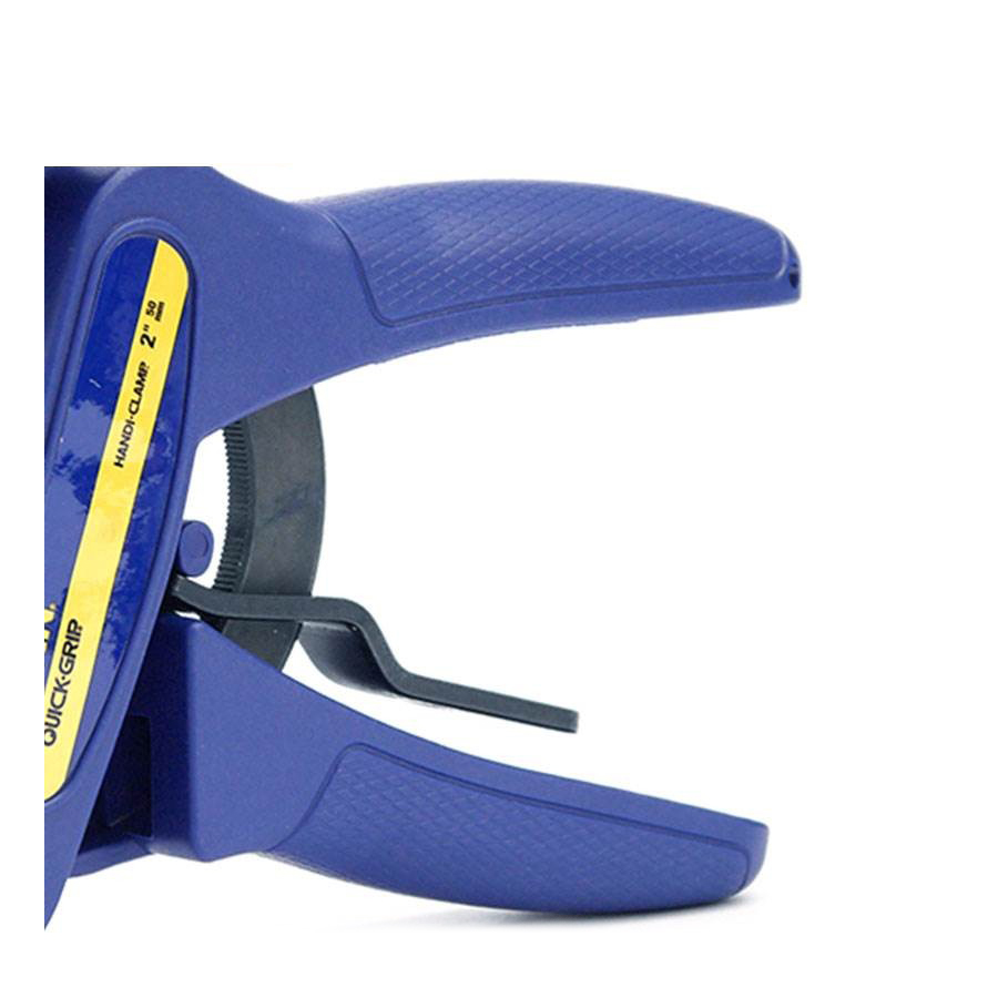 IRWIN Quick Clamp 1Pcs Heavy D - Woodworking Vice Quick Release ulasan dan harga