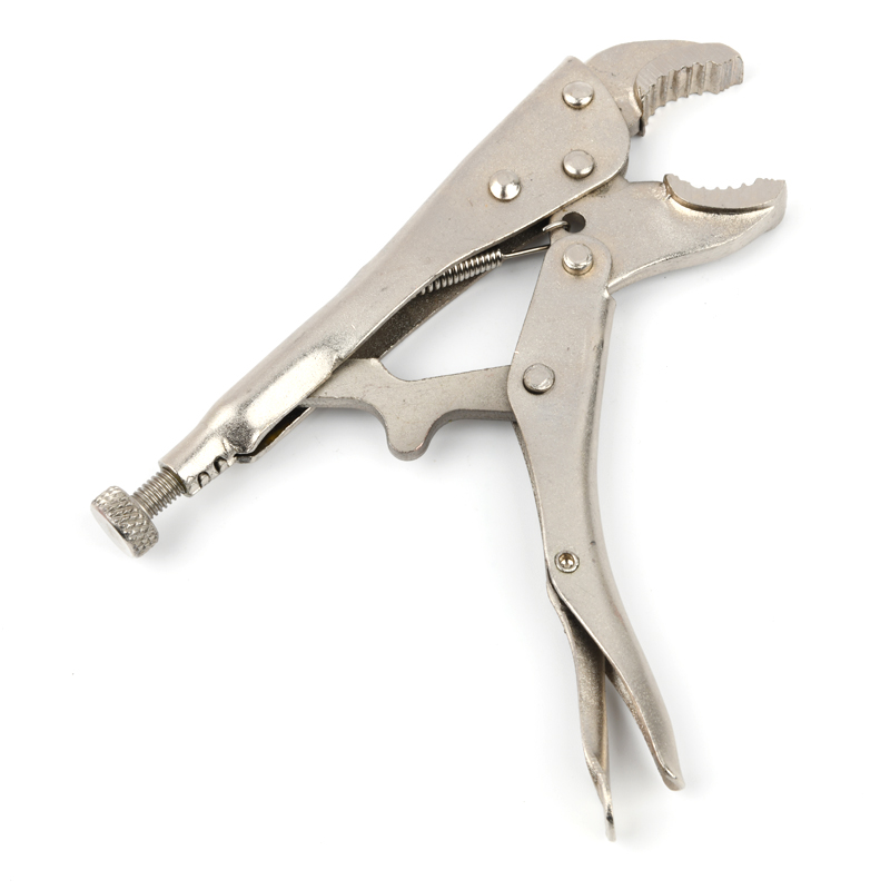 5'' Pro Straight Jaw Lock Lock - Woodworking Japanese Tools ulasan dan harga