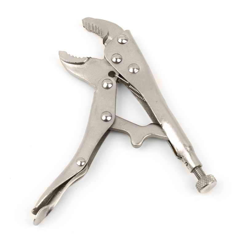 5'' Pro Straight Jaw Lock Lock - Woodworking Japanese Tools ulasan dan harga