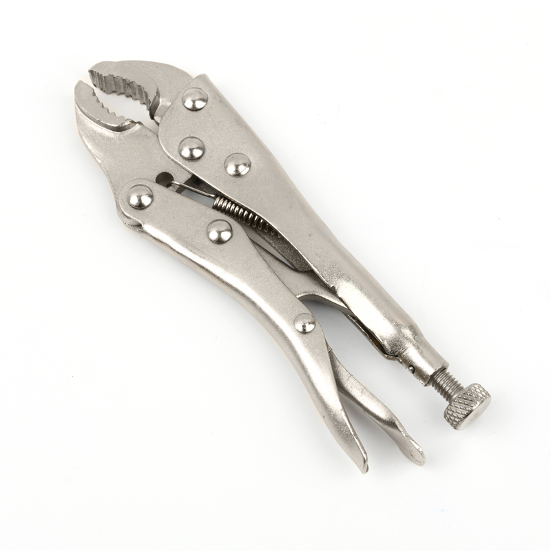 5'' Pro Straight Jaw Lock Lock - Woodworking Japanese Tools ulasan dan harga