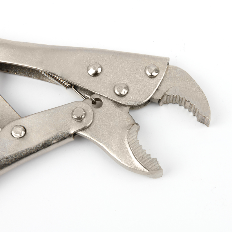 5'' Pro Straight Jaw Lock Lock - Woodworking Japanese Tools ulasan dan harga