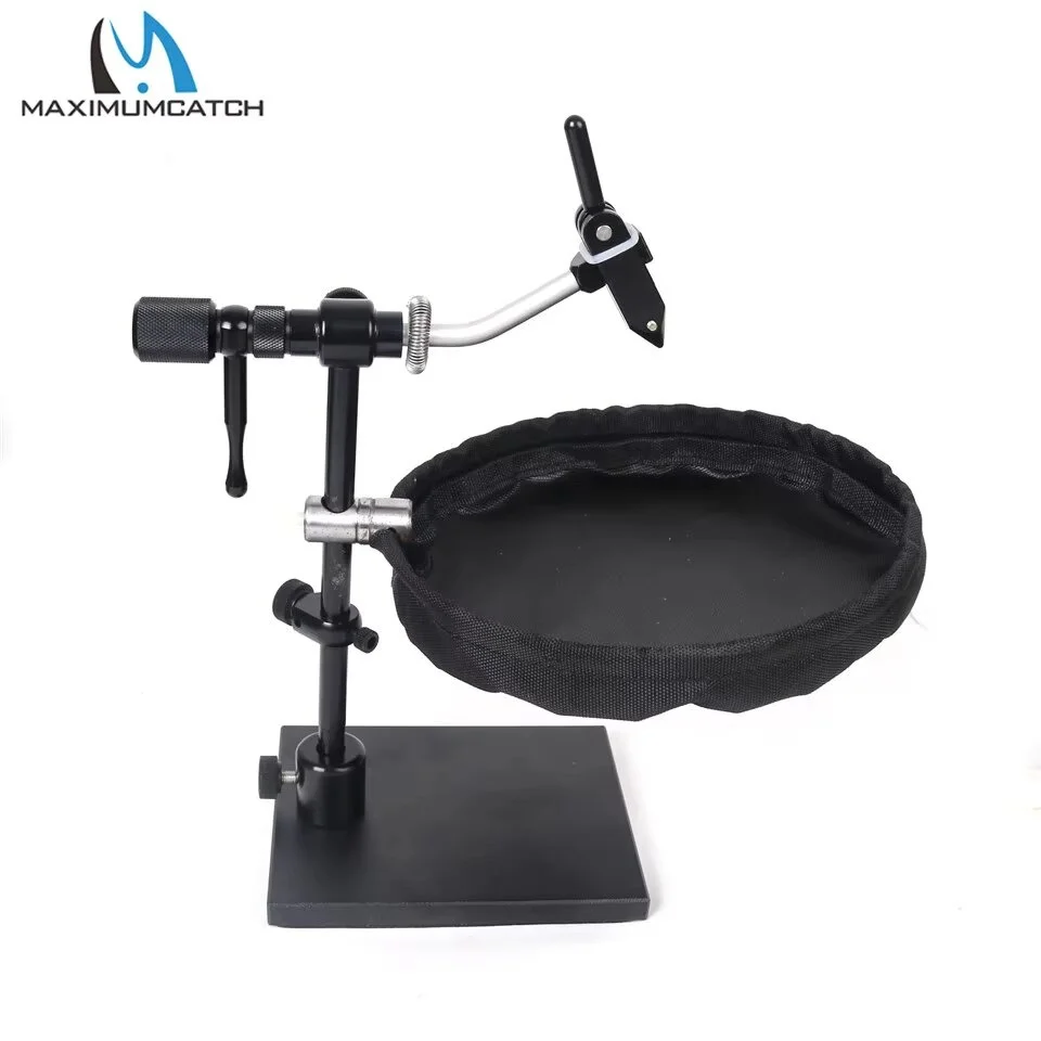 Maximumcatch FTWB Magnetic Qui - Woodworking Vice Quick Release ulasan dan harga