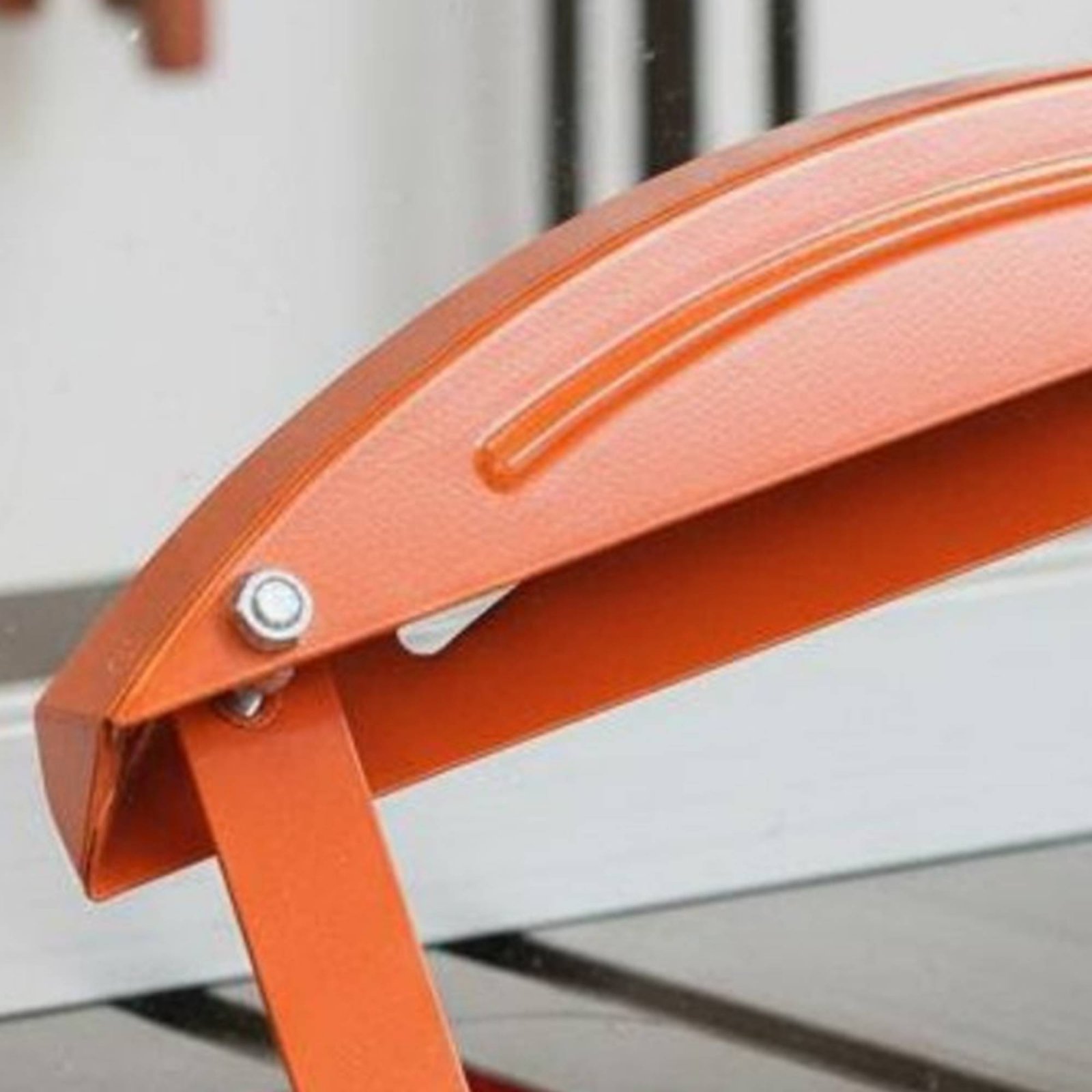 Table Cutting Blade Guard Long - Woodworking Saw ulasan dan harga