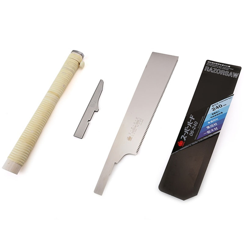 GYOKUCHO 410 Thick blade super - Woodworking Japanese Tools ulasan dan harga
