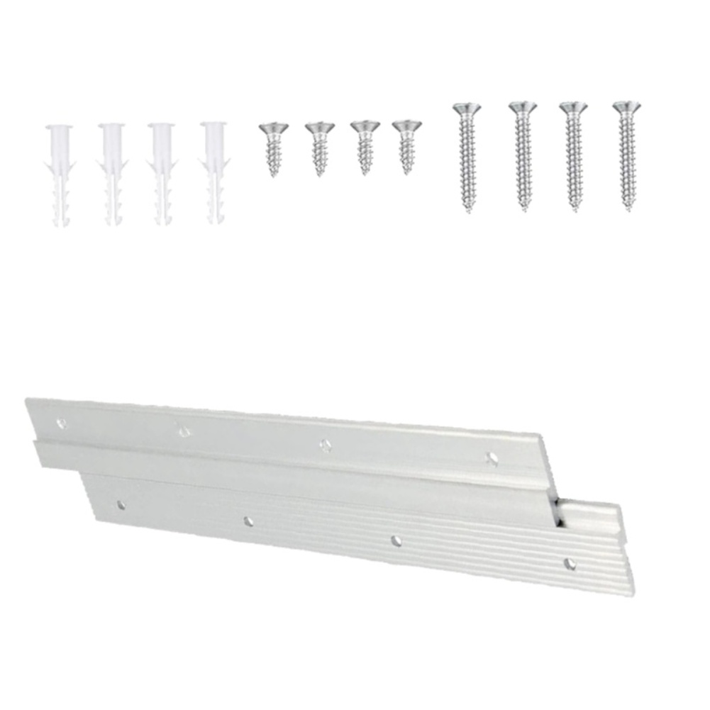 1 Pair French-Cleat Picture Ha - Woodworking Z Clips ulasan dan harga