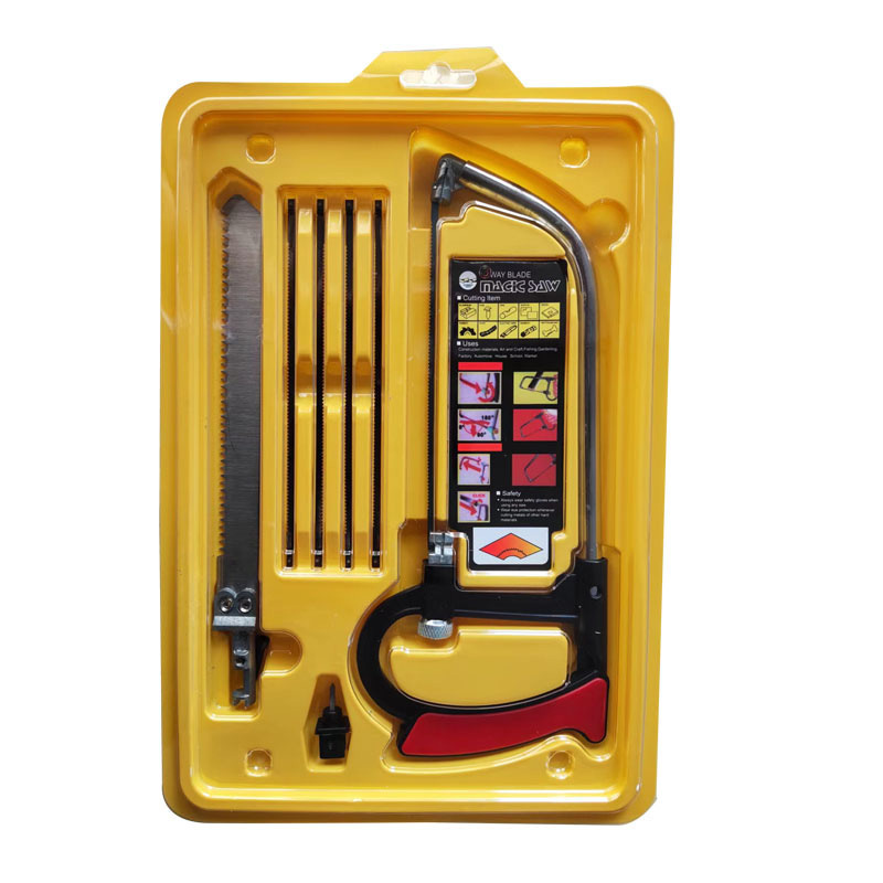 8in1 Saw Multi Purpose Hand DI - Woodworking Hobby Kits ulasan dan harga