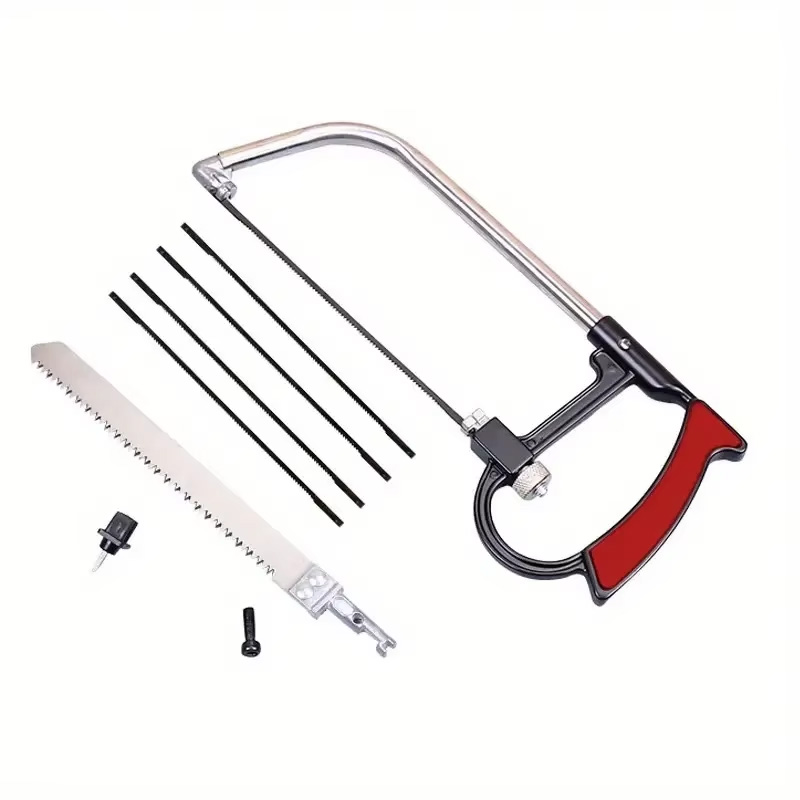 8in1 Saw Multi Purpose Hand DI - Woodworking Hobby Kits ulasan dan harga