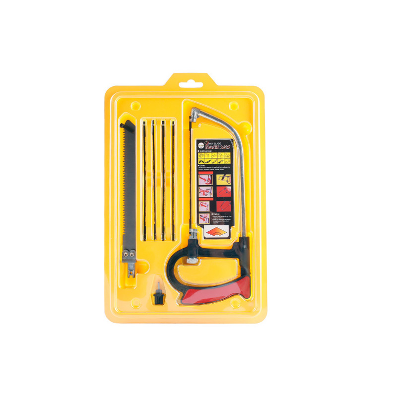 8in1 Saw Multi Purpose Hand DI - Woodworking Hobby Kits ulasan dan harga
