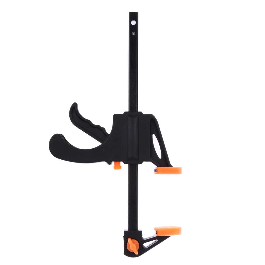 4 Inch Wood Clamp F Type Woodw - Woodworking Z Clips ulasan dan harga