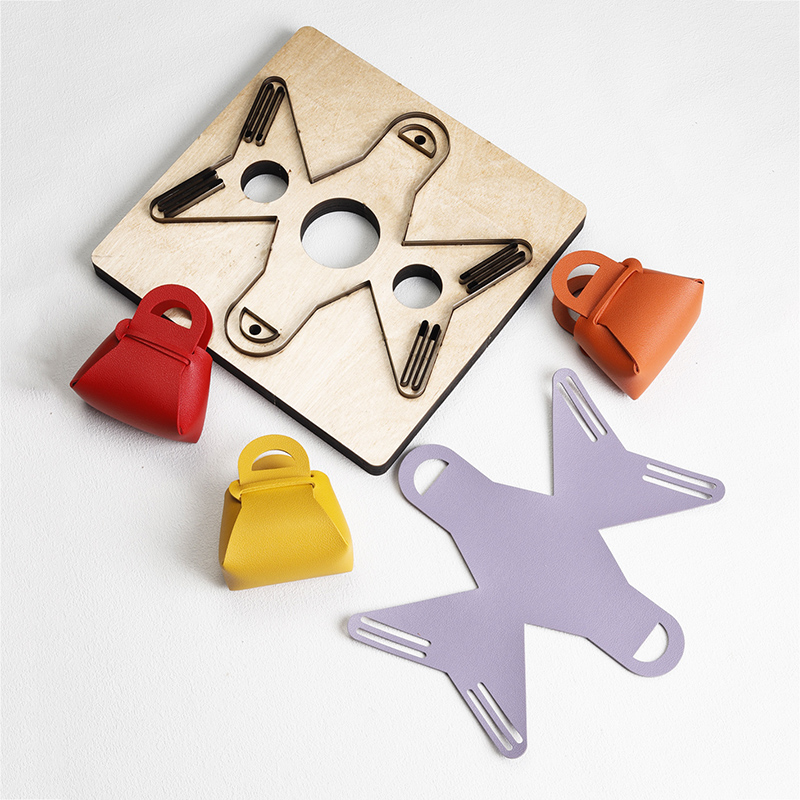 Leather Cutting Die Cut Leathe - Woodworking Templates ulasan dan harga