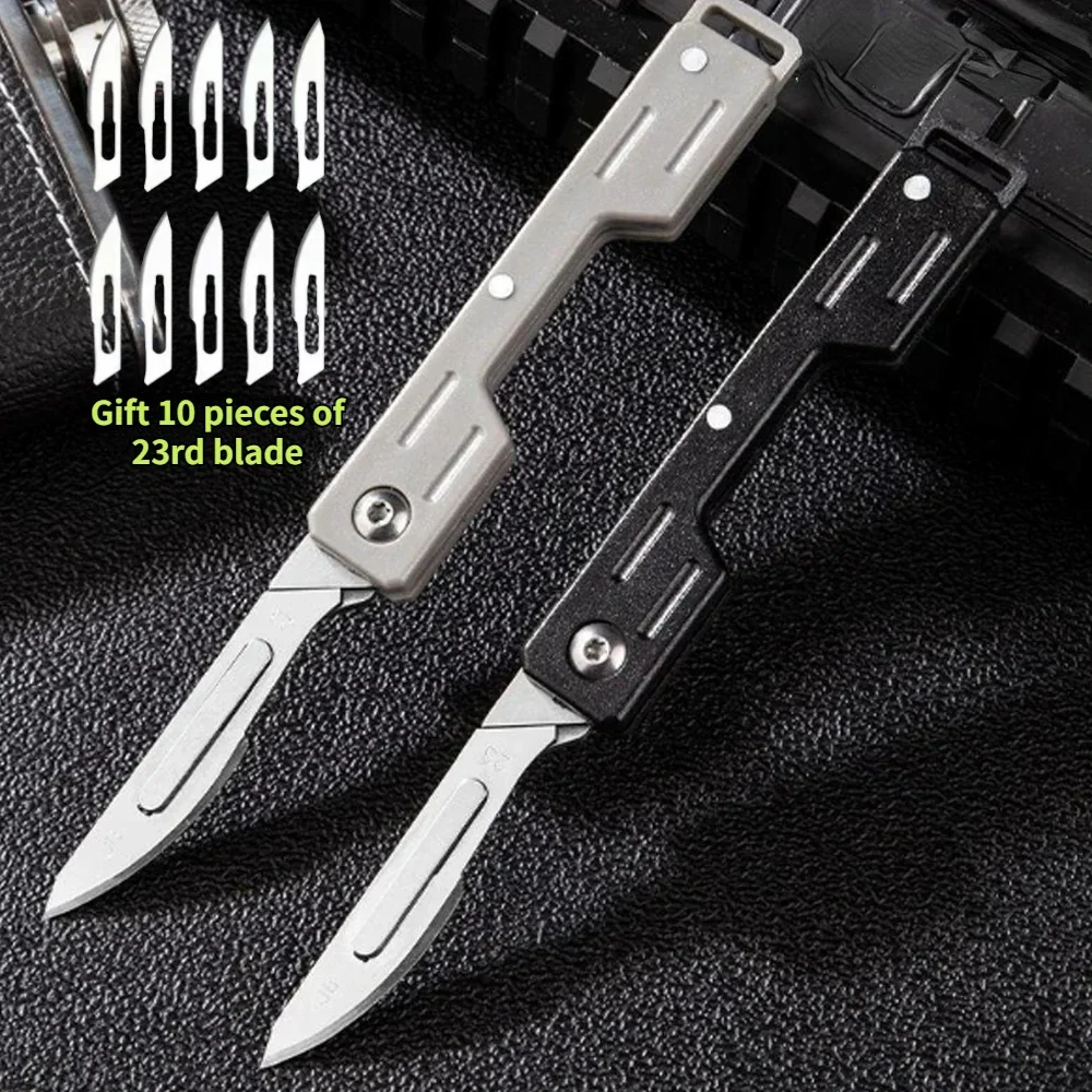 Folding Knife Opening Carbon S - Woodworking Hobby Kits ulasan dan harga