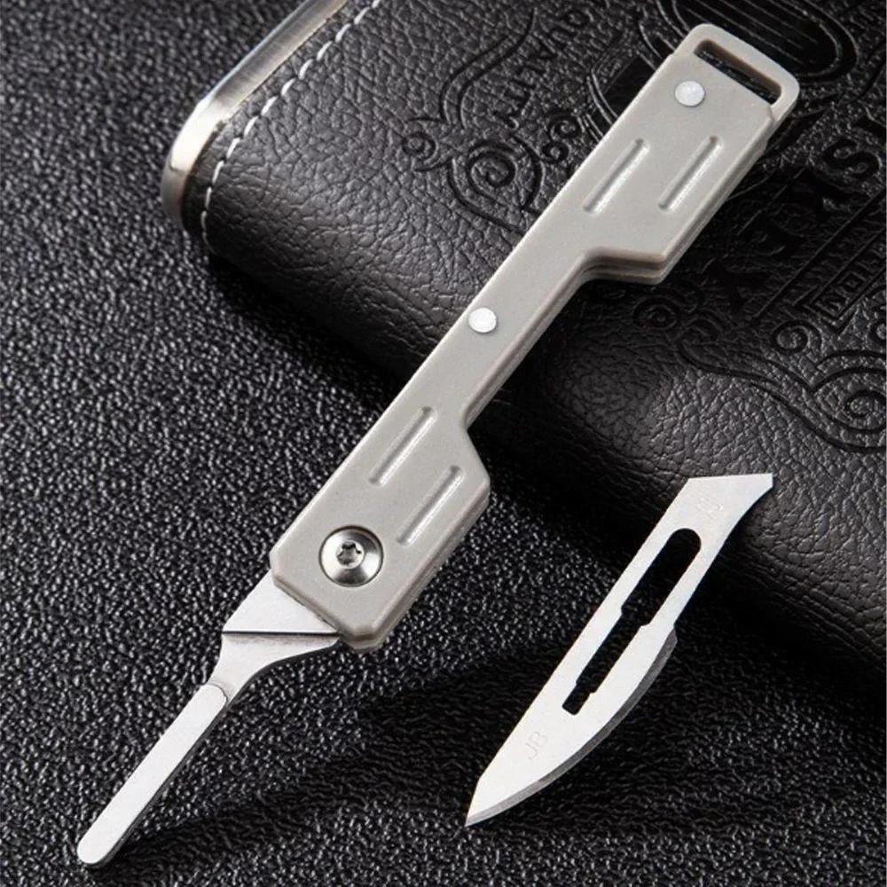 Folding Knife Opening Carbon S - Woodworking Hobby Kits ulasan dan harga