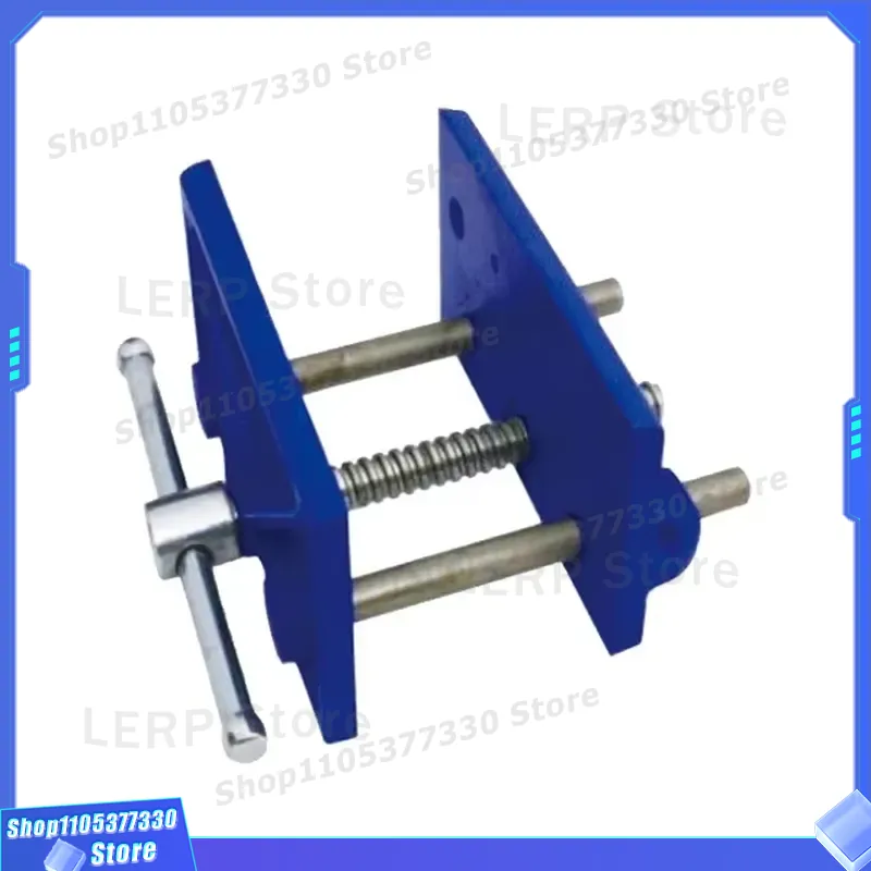 Heavy Duty Manual Woodworking  - Woodworking Vice Quick Release ulasan dan harga
