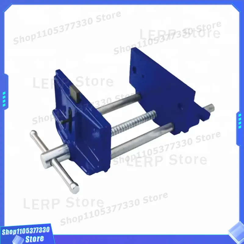 Heavy Duty Manual Woodworking  - Woodworking Vice Quick Release ulasan dan harga