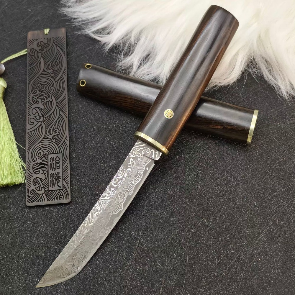 High Hardness VG10 Damascus Ta - Woodworking Japanese Tools ulasan dan harga