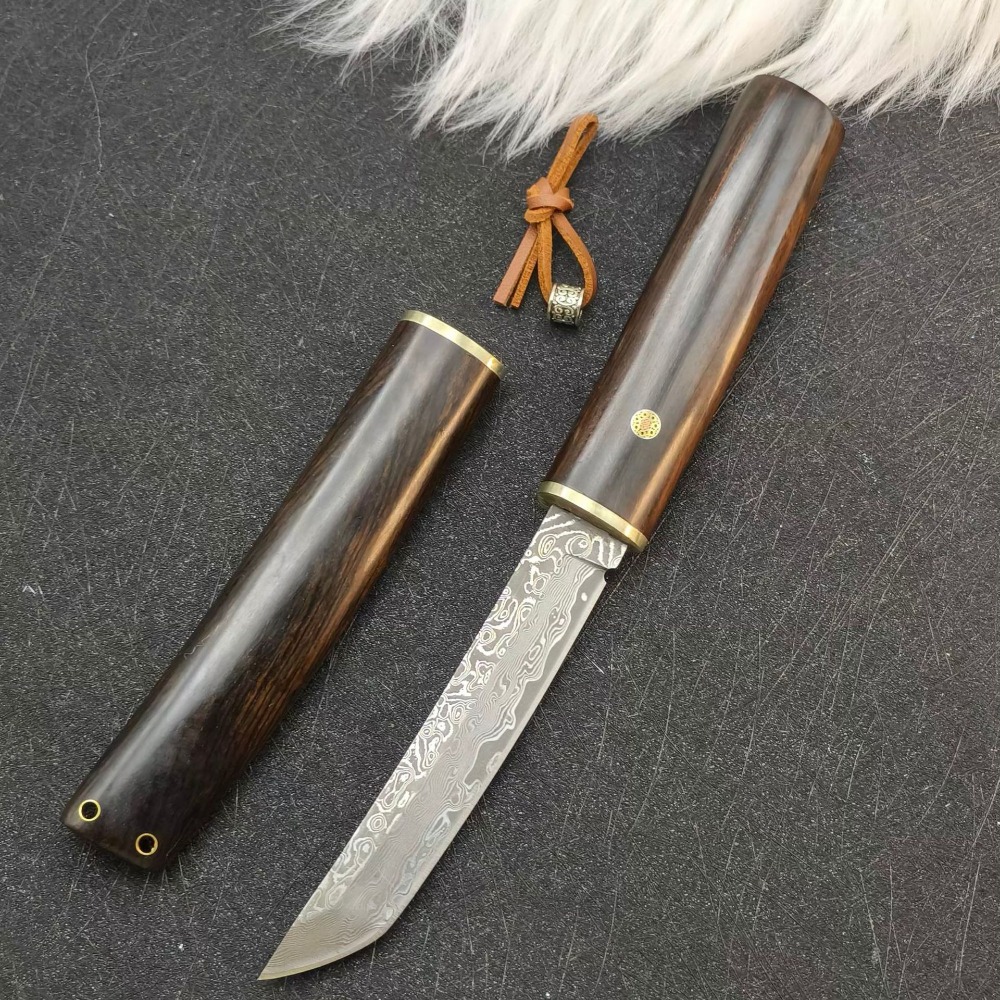 High Hardness VG10 Damascus Ta - Woodworking Japanese Tools ulasan dan harga
