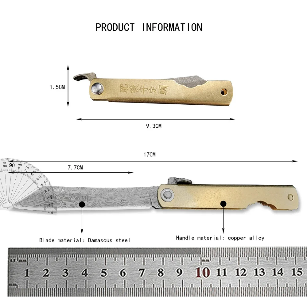 High Quality Higonokami Japane - Woodworking Japanese Tools ulasan dan harga