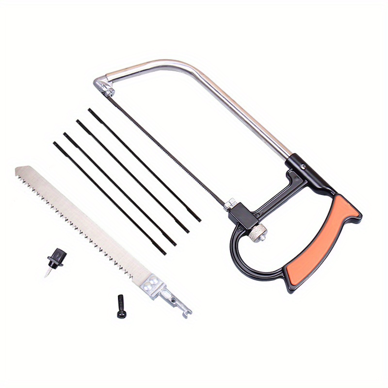 8in1 Saw Multi Purpose Steel H - Woodworking Hobby Kits ulasan dan harga