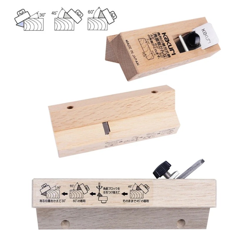 KAKURI 5710 5720 5730 Compact  - Woodworking Japanese Tools ulasan dan harga