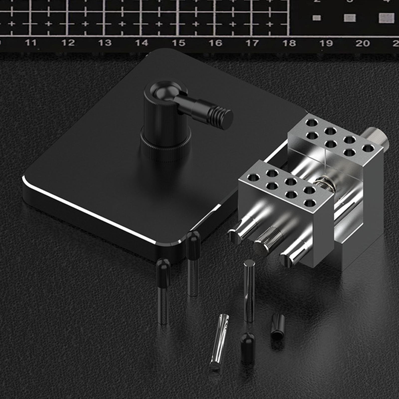 Table Vice Clamp 2-in-1 Portab - Woodworking Vice Quick Release ulasan dan harga
