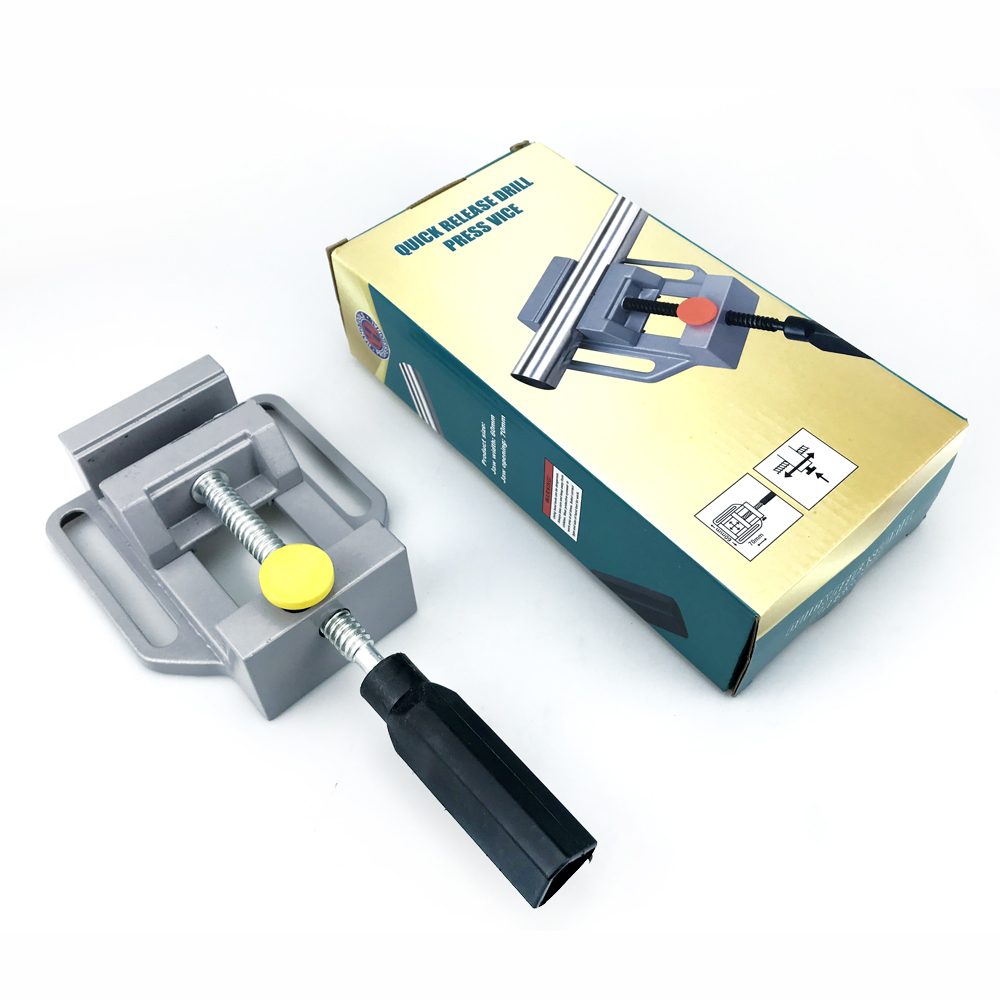 Aluminum Quick Release Drill P - Woodworking Vice Quick Release ulasan dan harga