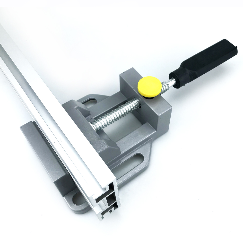 Aluminum Quick Release Drill P - Woodworking Vice Quick Release ulasan dan harga