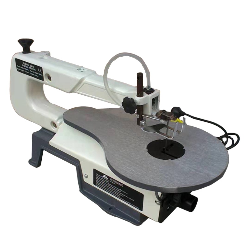 Wood Cutting Industrial Deskto - Woodworking Saw ulasan dan harga