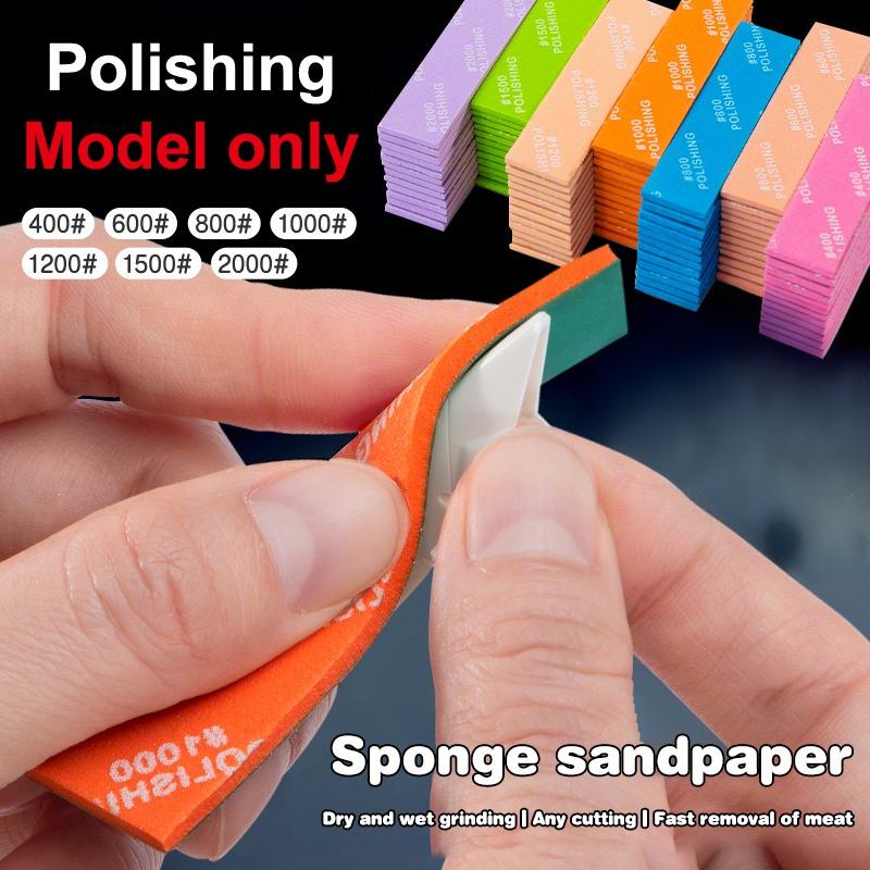 Precision Sanding Rods 400 200 - Woodworking Hobby Kits ulasan dan harga