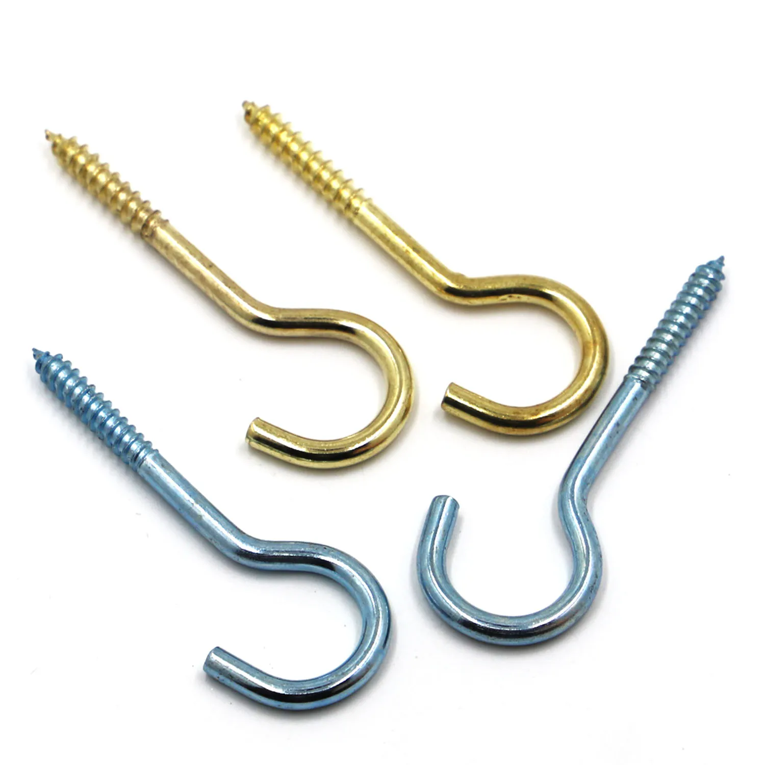 Galvanized Light Hook Ring Scr - Woodworking Questions ulasan dan harga